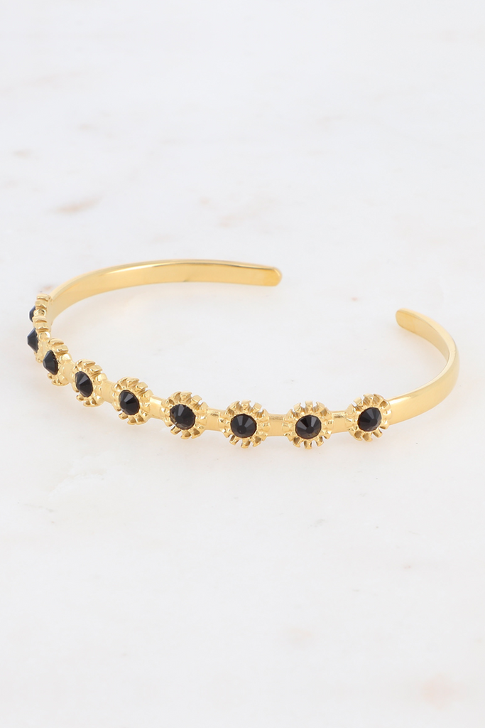 Women's French Fashion Bracelets Online - Bellite