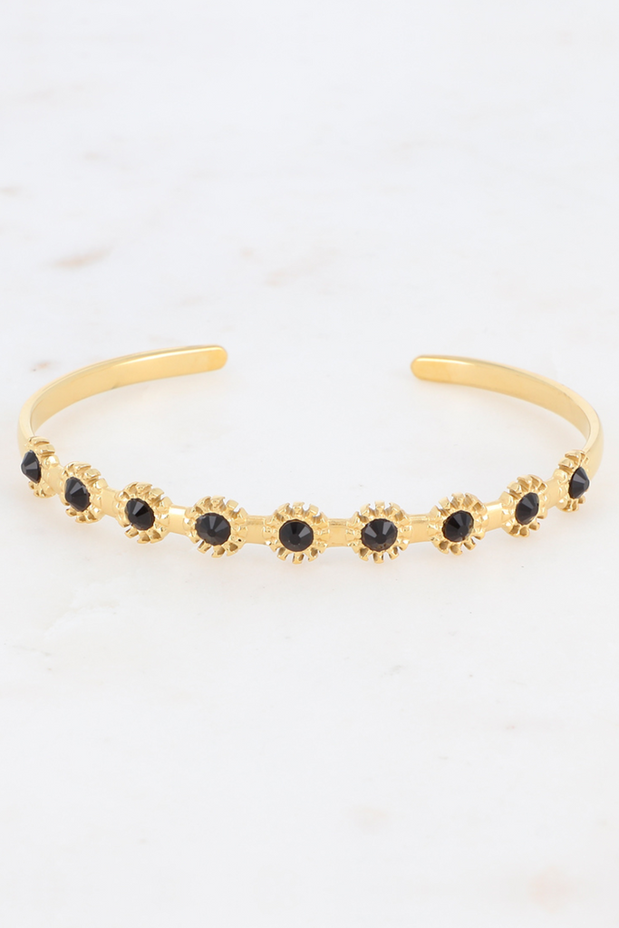 Women's French Fashion Bracelets Online - Bellite