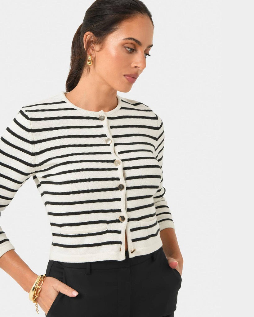 Women's French Fashion Tops Online - Bellite