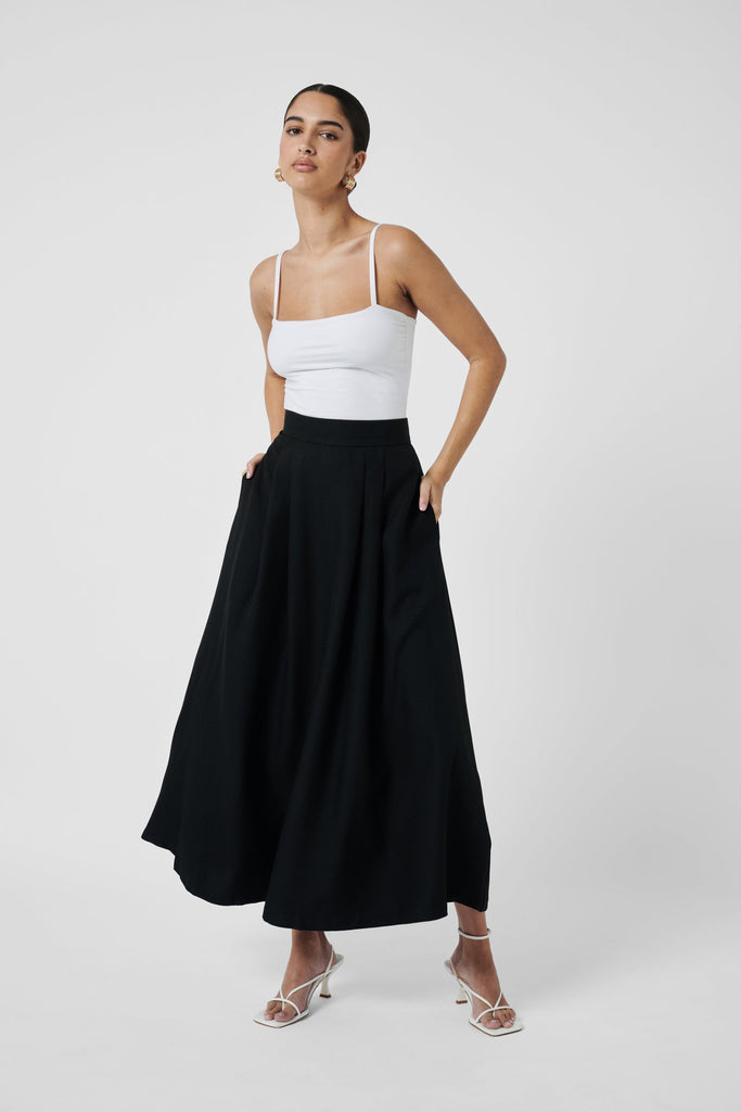 Women's French Fashion Dresses Online - Bellite