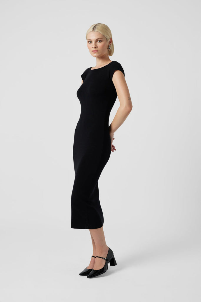 Women's French Fashion Dresses Online - Bellite