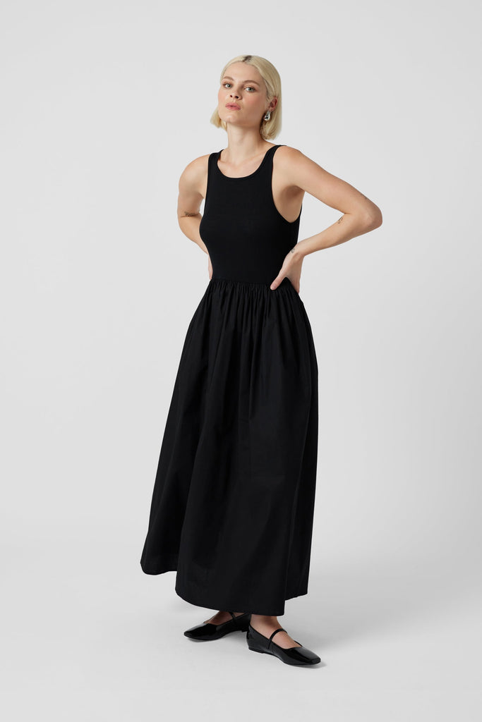 Women's French Fashion Dresses Online - Bellite