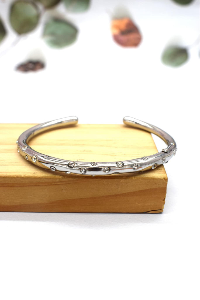 Women's French Fashion Bracelets Online - Bellite