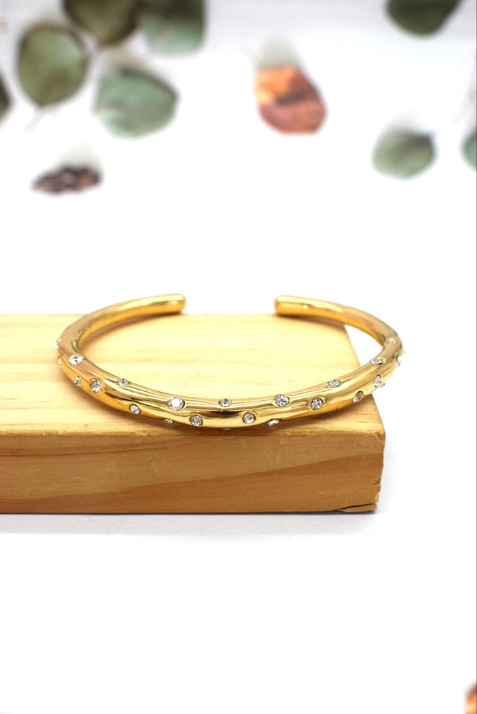 Women's French Fashion Bracelets Online - Bellite