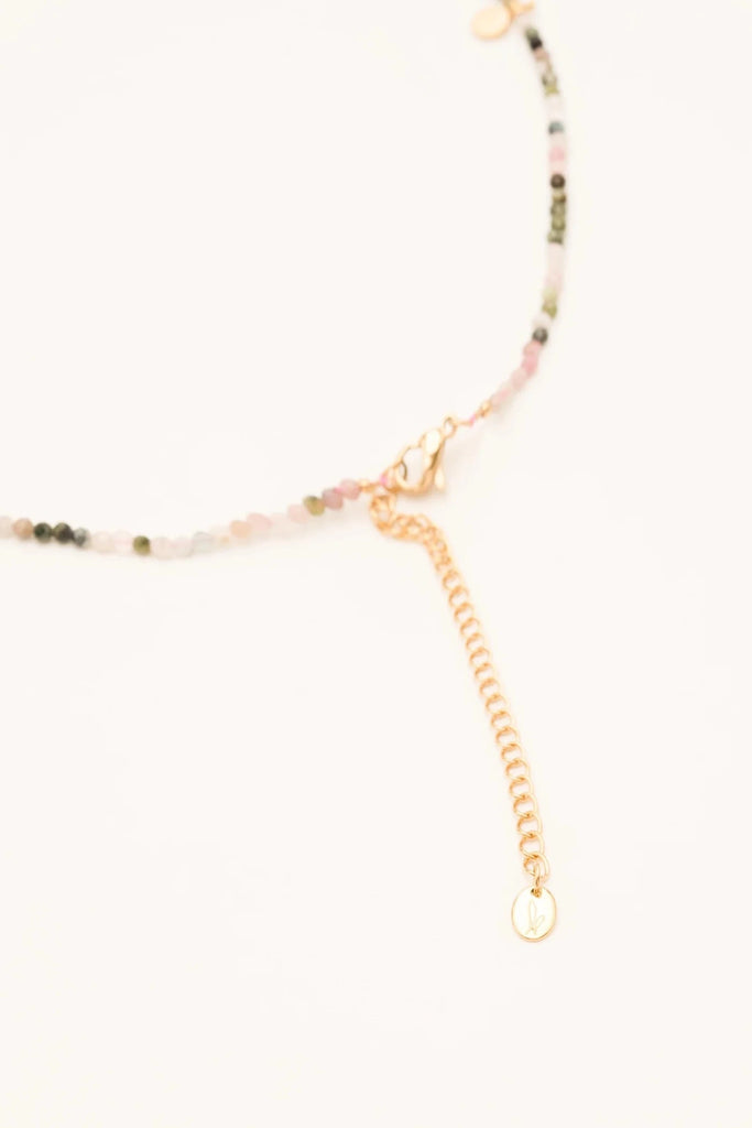 Women's French Fashion Necklaces Online - Bellite