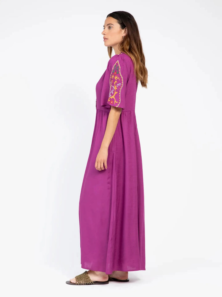 Women's French Fashion Dresses Online - Bellite